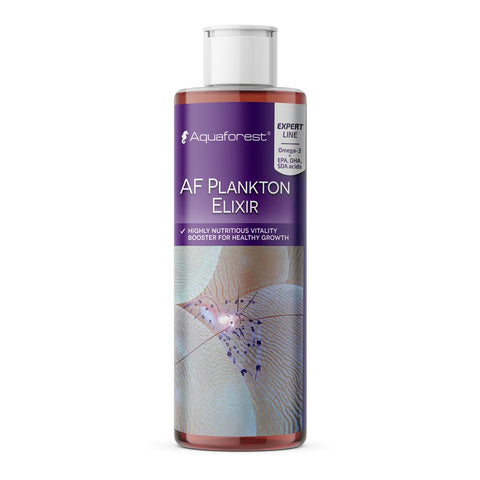 Aquaforest AF Plankton Elixir