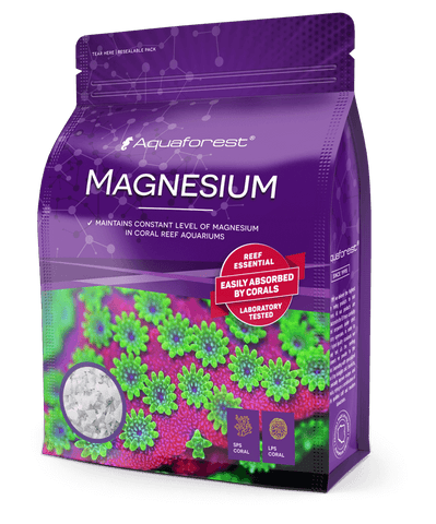 Aquaforest Magnesium 750 grams