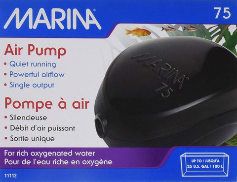 Marina - Air Pump  75