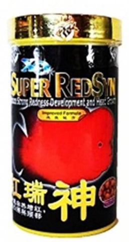 XO Super RedSyn