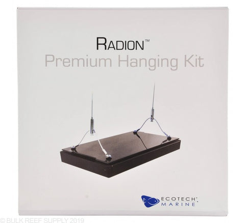 Radion Premium Hanging Kit