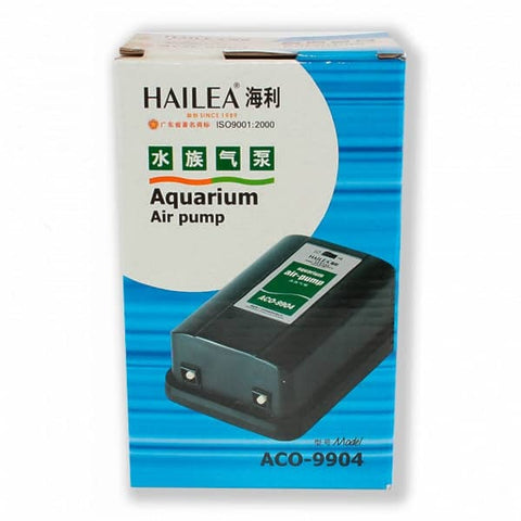 HAILEA - ACO-9904 | AIR PUMP