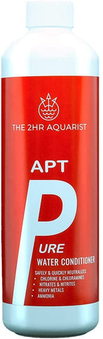 2Hr Aquarist Pure Water Conditioners | 200ml