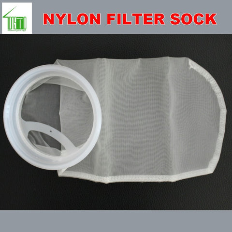 Filter Socks | 200 micron