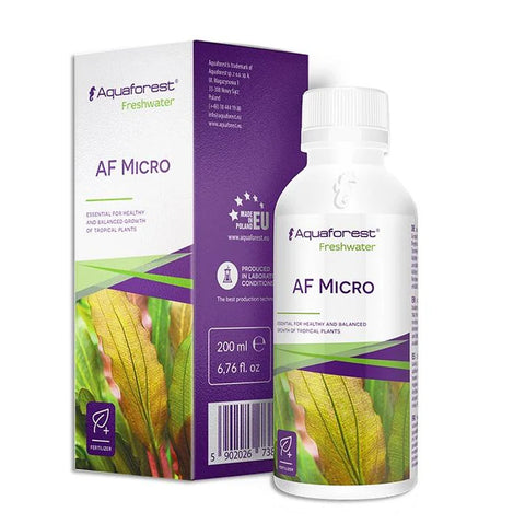 Aquaforest Micro  | 250ml