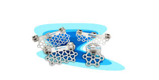 ReOcean Coral rack - Innovative frag rack