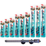 EHEIM Jager Thermocontrol Aquarium Heater | 100W, 200W & 300W | Made in Germany