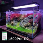 Neo Helios XP Series VIVID Flat LED Lights