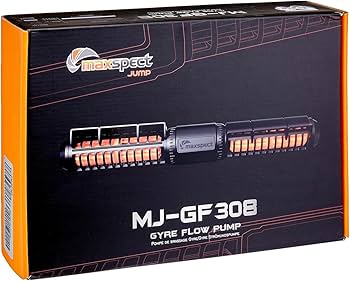 Maxspect Jump Gyre MJ-GF308 Wave Maker Pump