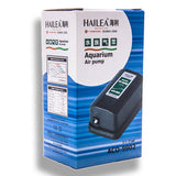 HAILEA - ACO- Air Pump| Single out let