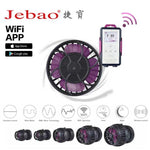 Jebao MOW 5 Wifi Wavemaker | 5000 LPH