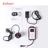 Jebao MOW 16 Wifi Wavemaker | 16000 LPH