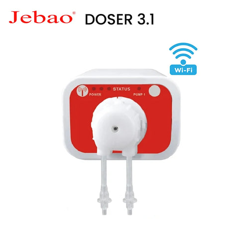 Jebao Doser Pump 3.1