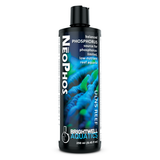 Brightwell Aquatics NeoPhos phosphate supplement bottle for reef aquariums
