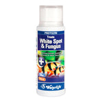 Waterlife Protozin - treats White Spot & Fungus