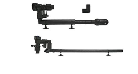 SunSun - HW 3000 Inlet & Outlet Flow pipe set