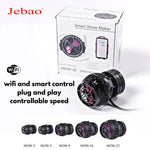 Jebao MOW 9 Wifi Wavemaker | 9000 LPH