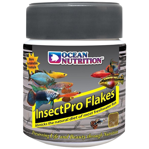 Ocean Nutrition Insect Pro Flakes