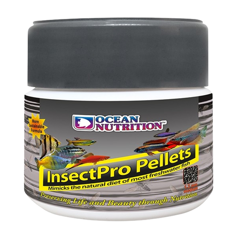 Ocean Nutrition Insect Pro Pellets