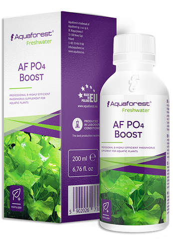 Aquaforest PO4 Boost | 250ml