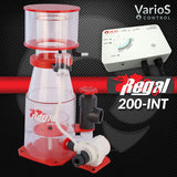 Reef Octopus Regal 200INT DC Protein Skimmer with Controller