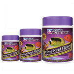 Ocean Nutrition Prime Reef Flakes