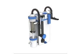 SunSun YBF-600 Hang On Canister Filter