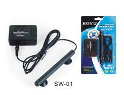 BOYU - Water Level Alarm