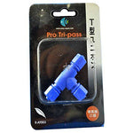 EASY AQUA - PRO Tri-pass Splitter for C02