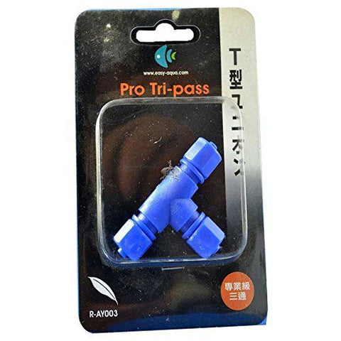 EASY AQUA - PRO Tri-pass Splitter for C02