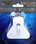 AQUARIUM SYSTEMS -  A La Carte | Food Clips