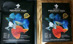 Pandora's Premium Guppy Fish Food | 100g