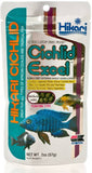 Hikari Cichlid Excel