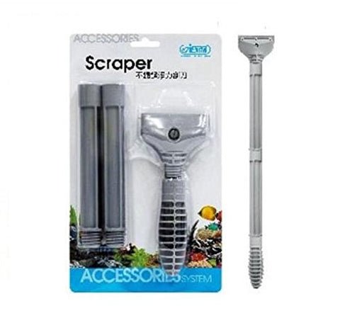 Scraper