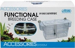 Functional Breeding Case