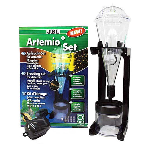 JBL - Artemio Set