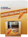 Ocean Nutrition Instant Baby Brine Shrimp | Freshly hatched Artemia