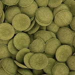 Ocean Nutrition Algae Wafers | Bottom Feeder Food