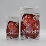 Discus Siner ROYAL MENU RED Granules | Discus Fish Food