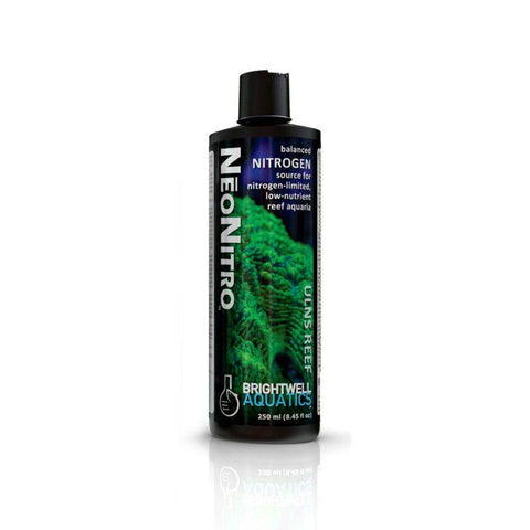 Brightwell Aquatics NeoNitro - Balanced Nitrogen Supplement