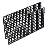 Egg Crate Aquarium Tank |  30x15x0.8cm