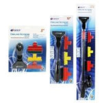 Resun - Deluxe Scraper Glass Cleaning Set