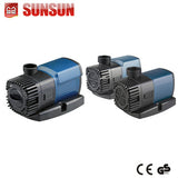 SUNSUN - JTP-1800 Frequency Variation Submersible Pump