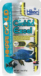 Hikari Cichlid Excel