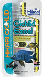 Hikari Cichlid Excel