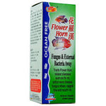 OCEAN FREE - Flower horn complete range of medication for all diseases