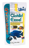 Hikari Cichlid Excel