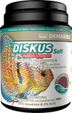 Dennerle DISKUS Soft Probiotic pellets with insect protein for discus