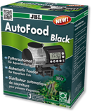 JBL AutoFood Automatic Food Feeder | Black