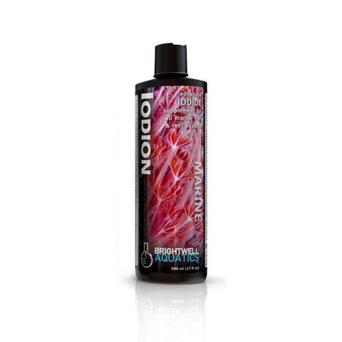 Brightwell Aquatics Iodion - Advanced Iodide Supplement